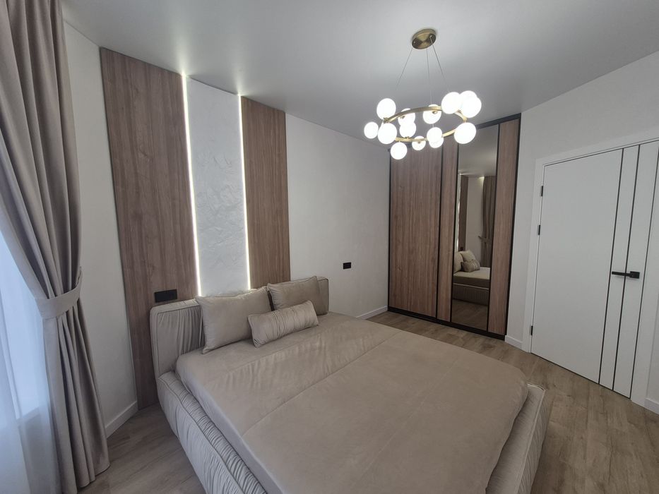 Квартира на просп. Мартинова, 28 в Києві, ID 238520, фото №15