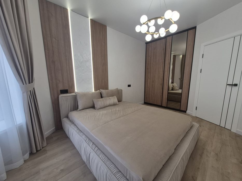 Квартира на просп. Мартинова, 28 в Києві, ID 238520, фото №16