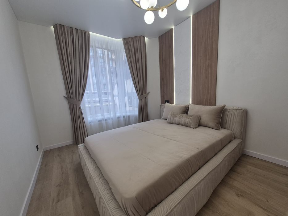 Квартира на просп. Мартинова, 28 в Києві, ID 238520, фото №17