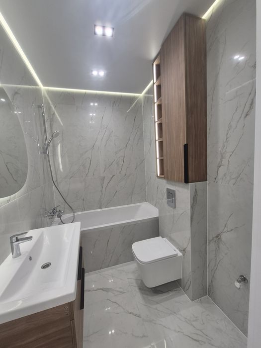 Квартира на просп. Мартинова, 28 в Києві, ID 238520, фото №18