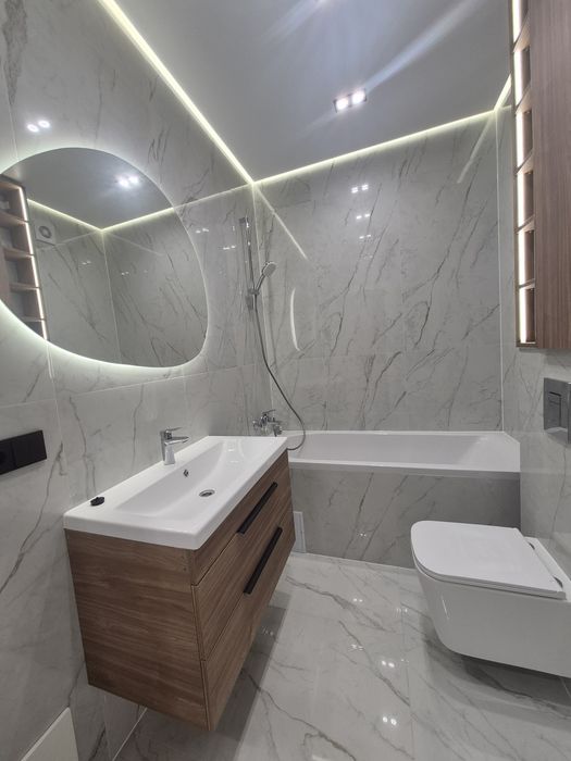 Квартира на просп. Мартинова, 28 в Києві, ID 238520, фото №19