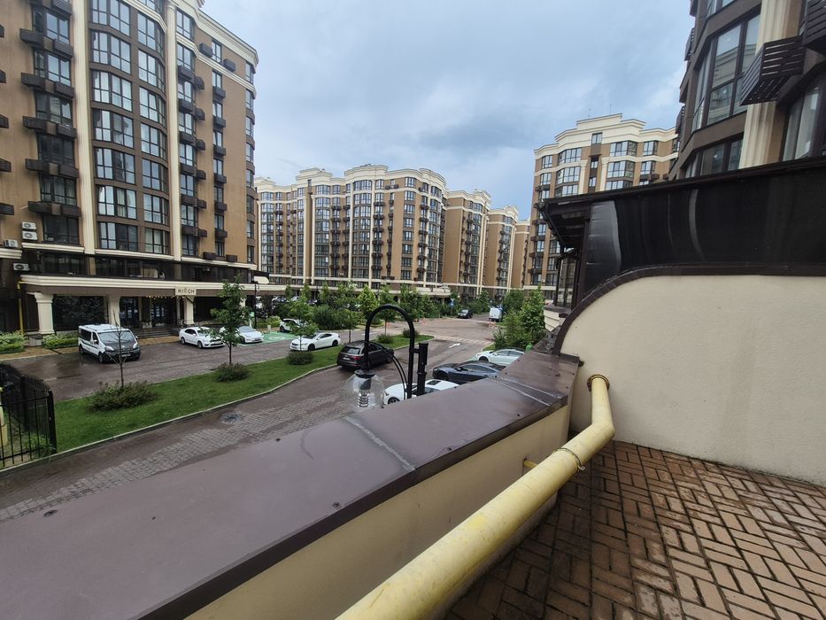 Квартира на просп. Мартинова, 28 в Києві, ID 238520, фото №20