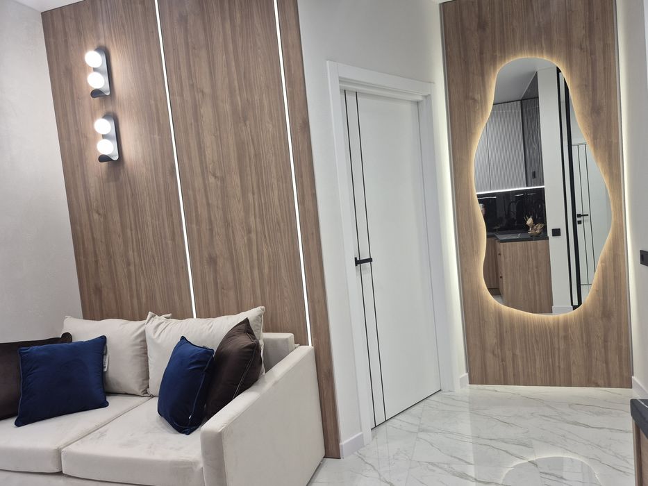 Квартира на просп. Мартинова, 28 в Києві, ID 238520, фото №3