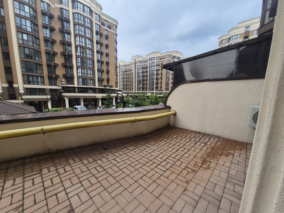 Квартира на просп. Мартинова, 28 в Києві, ID 238520, фото №21