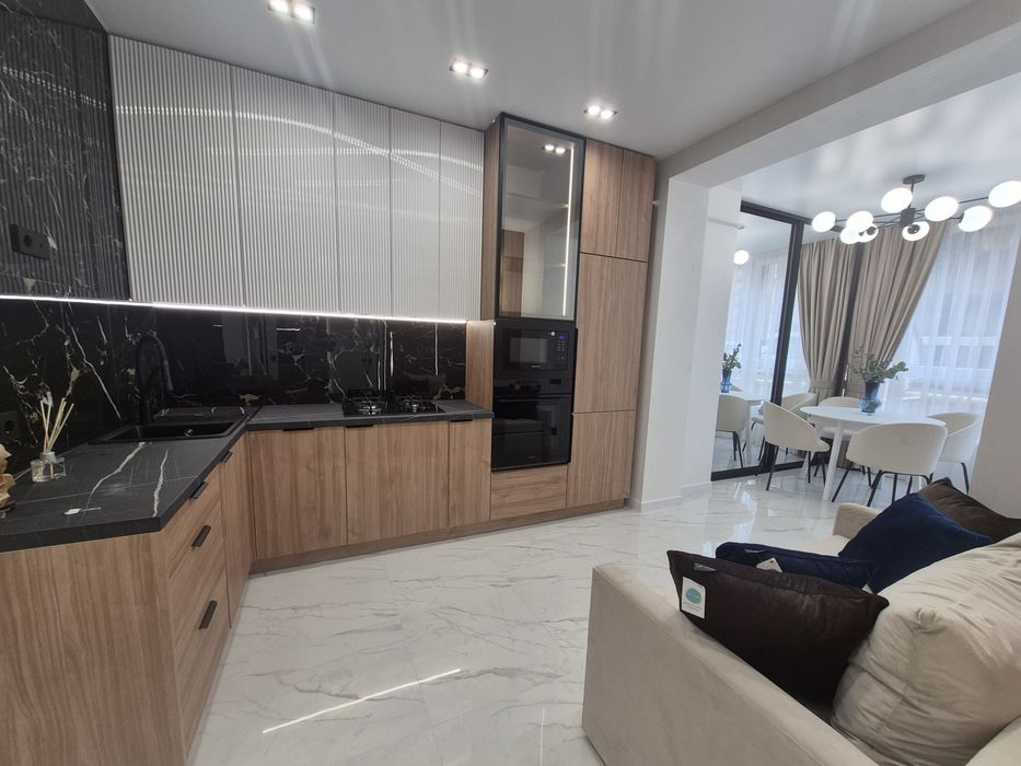 Квартира на просп. Мартинова, 28 в Києві, ID 238520, фото №4