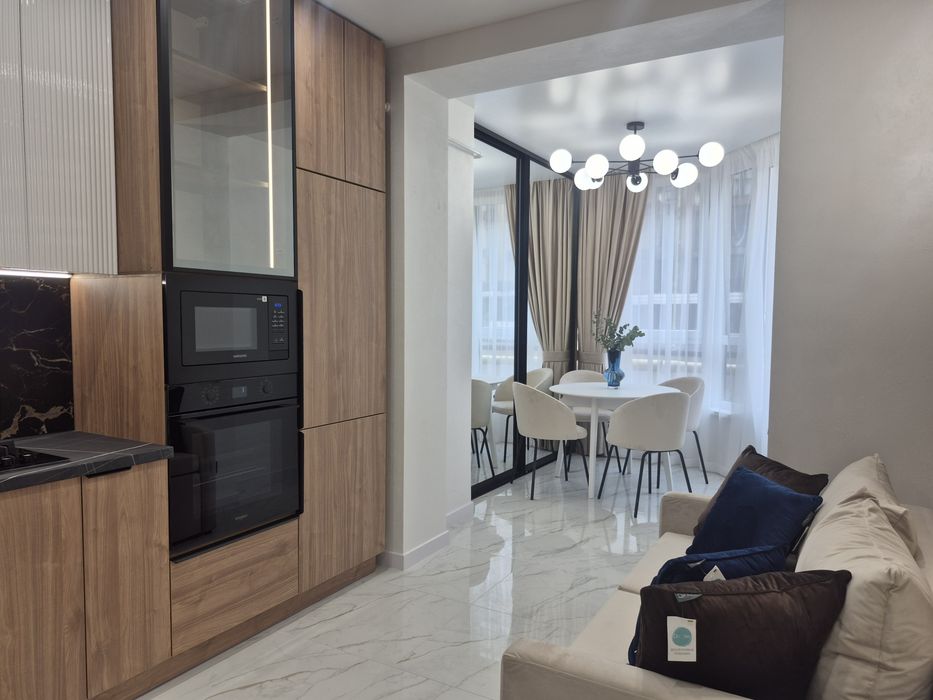Квартира на просп. Мартинова, 28 в Києві, ID 238520, фото №5