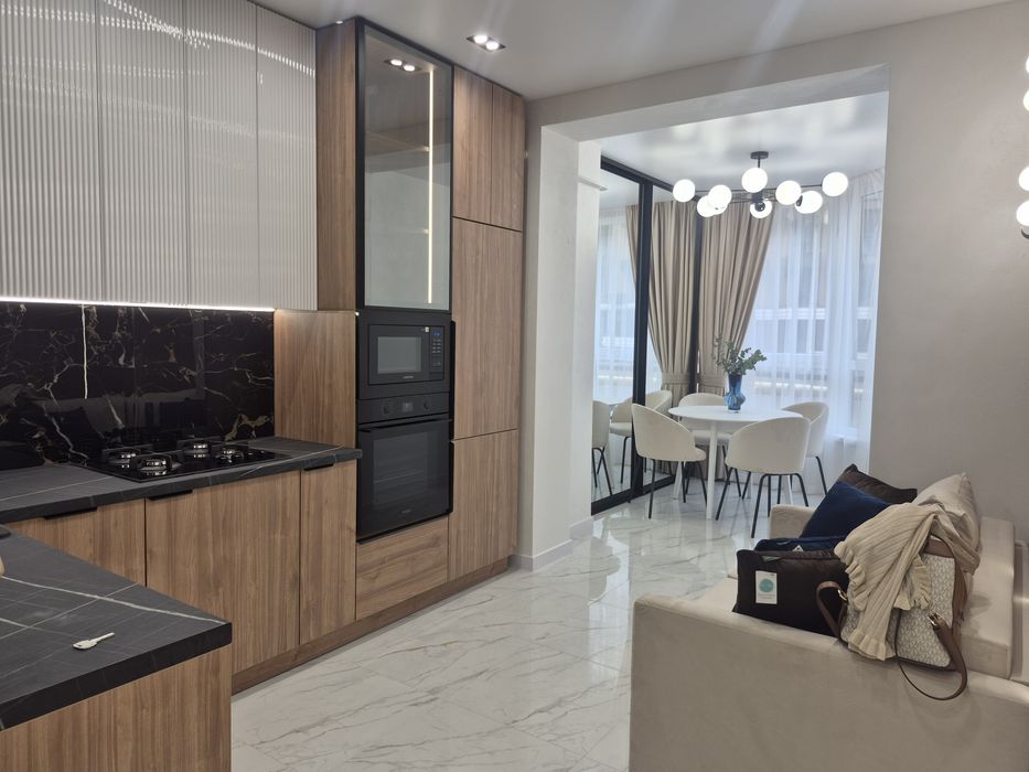 Квартира на просп. Мартинова, 28 в Києві, ID 238520, фото №7