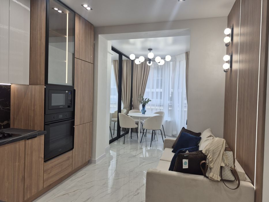 Квартира на просп. Мартинова, 28 в Києві, ID 238520, фото №8