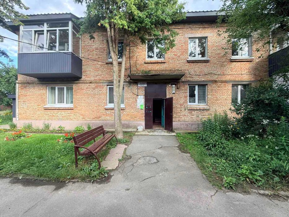 Квартира на вул. Водопровідна в Києві, ID 239230, фото №1