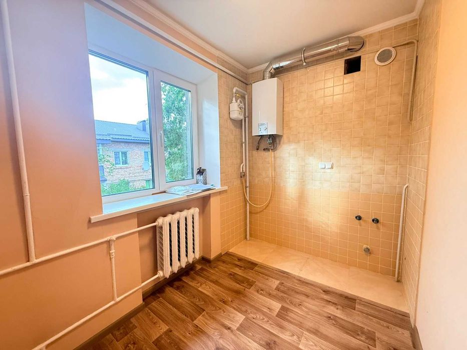 Квартира на вул. Водопровідна в Києві, ID 239230, фото №12