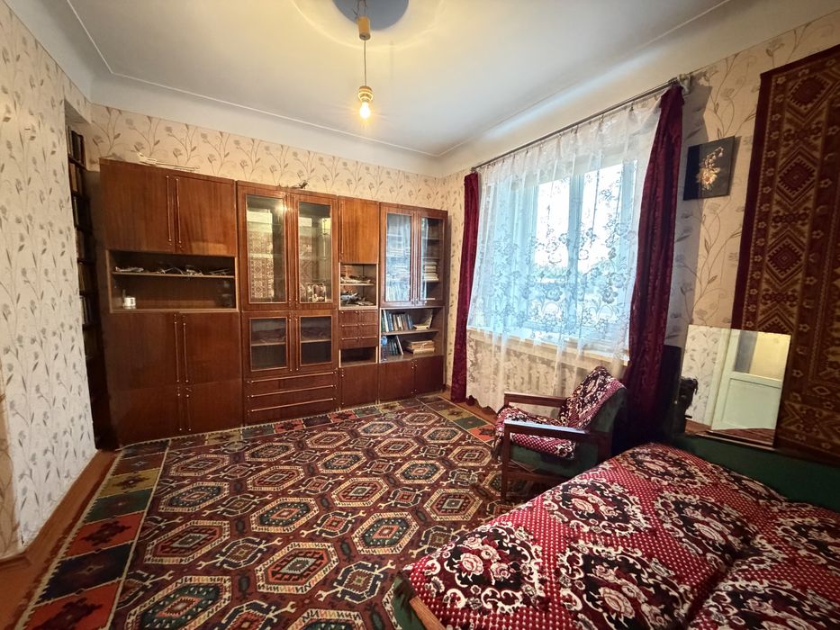 Квартира на вул. Алмазна, 11 в Кривому Розі, ID 196412, фото №1