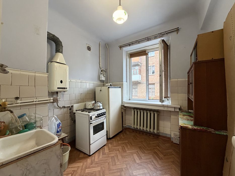 Квартира на вул. Алмазна, 11 в Кривому Розі, ID 196412, фото №2