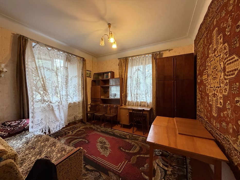 Квартира на вул. Алмазна, 11 в Кривому Розі, ID 196412, фото №12