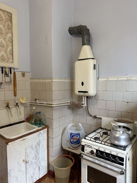 Квартира на вул. Алмазна, 11 в Кривому Розі, ID 196412, фото №15
