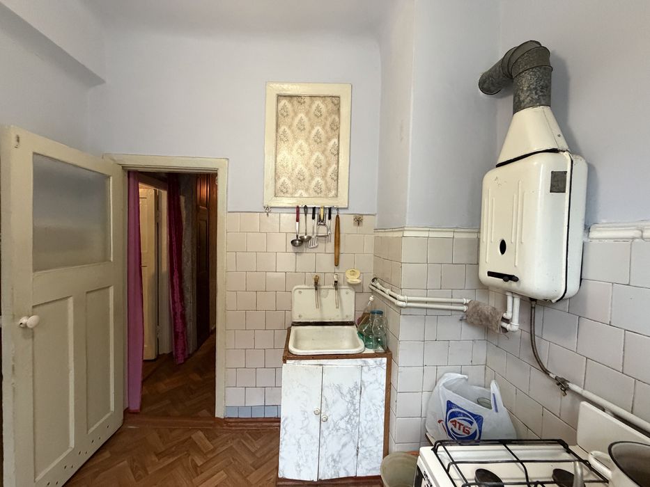 Квартира на вул. Алмазна, 11 в Кривому Розі, ID 196412, фото №17