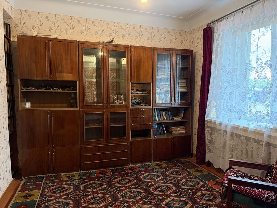 Квартира на вул. Алмазна, 11 в Кривому Розі, ID 196412, фото №18