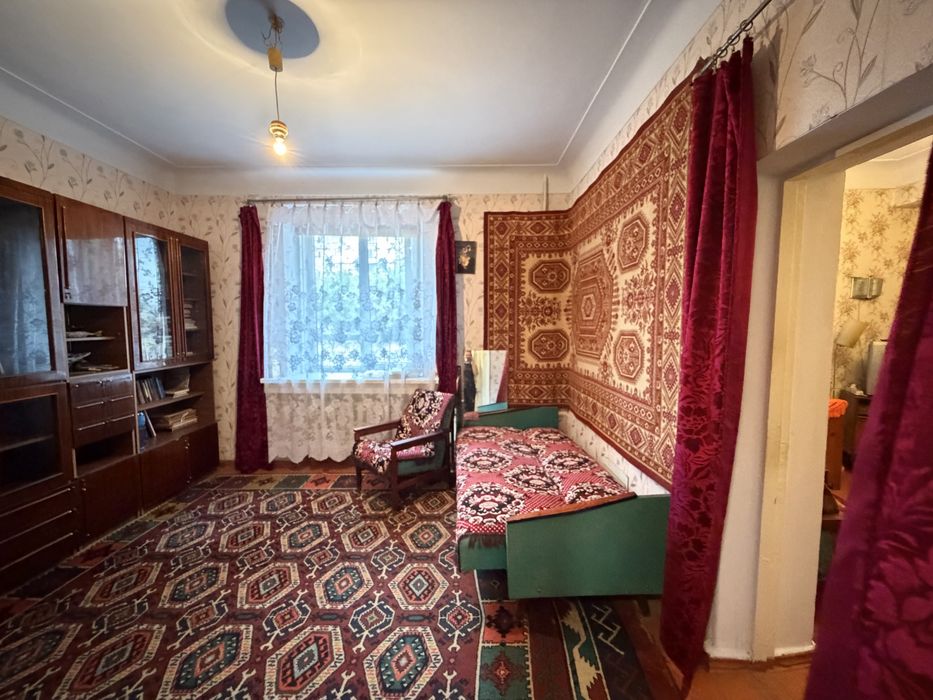 Квартира на вул. Алмазна, 11 в Кривому Розі, ID 196412, фото №19
