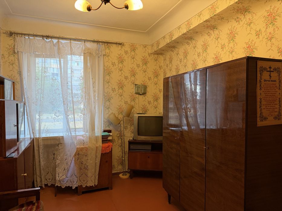 Квартира на вул. Алмазна, 11 в Кривому Розі, ID 196412, фото №20