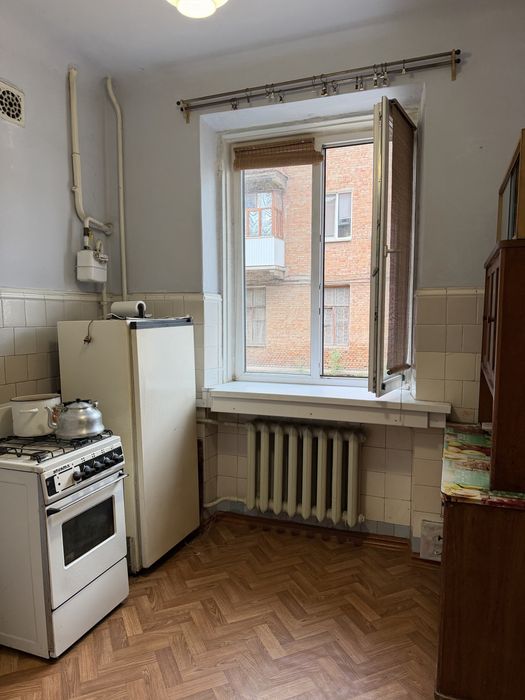 Квартира на вул. Алмазна, 11 в Кривому Розі, ID 196412, фото №21