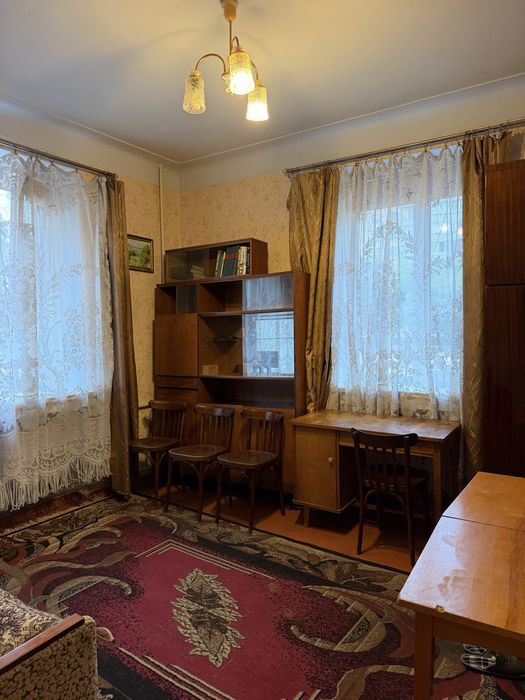 Квартира на вул. Алмазна, 11 в Кривому Розі, ID 196412, фото №22