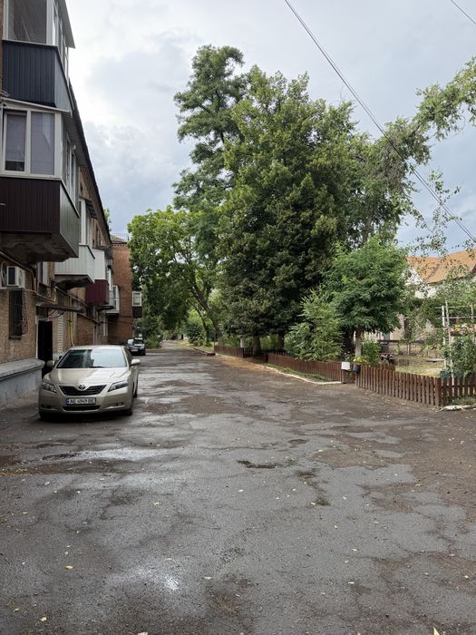 Квартира на вул. Алмазна, 11 в Кривому Розі, ID 196412, фото №23