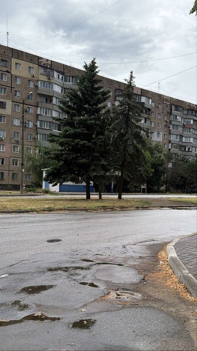 Квартира на вул. Алмазна, 11 в Кривому Розі, ID 196412, фото №24
