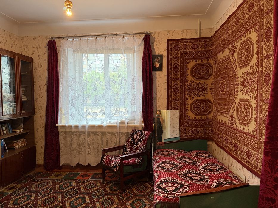 Квартира на вул. Алмазна, 11 в Кривому Розі, ID 196412, фото №5
