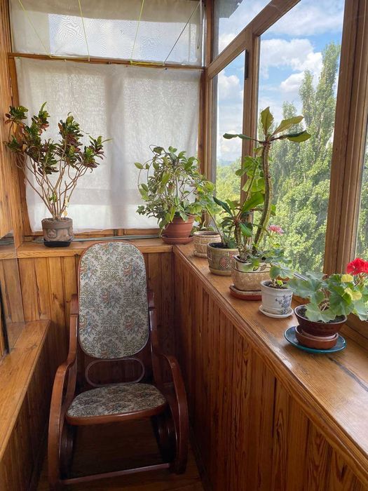 Квартира на вул. Русановська Набережна, 10 в Київ, ID 254693, фото №2
