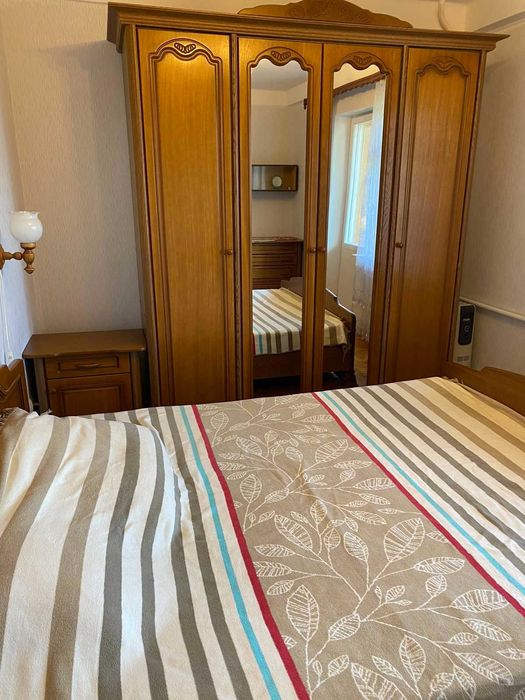Квартира на вул. Русановська Набережна, 10 в Києві, ID 254693, фото №11