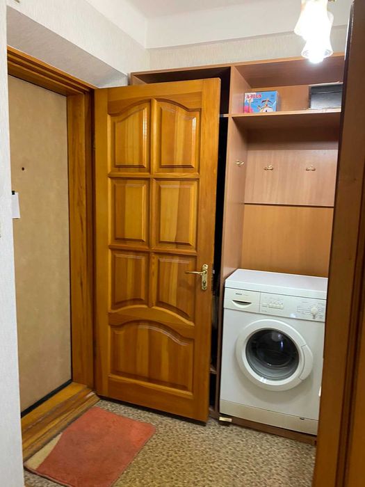 Квартира на вул. Русановська Набережна, 10 в Київ, ID 254693, фото №3