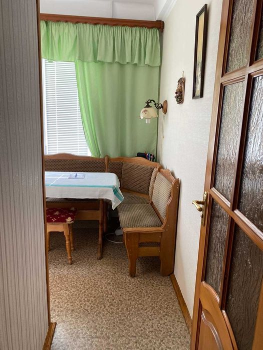 Квартира на вул. Русановська Набережна, 10 в Київ, ID 254693, фото №4