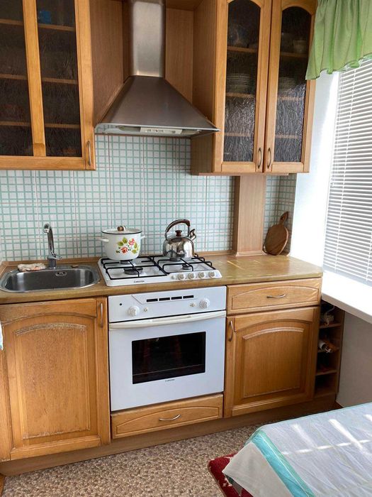 Квартира на вул. Русановська Набережна, 10 в Київ, ID 254693, фото №5