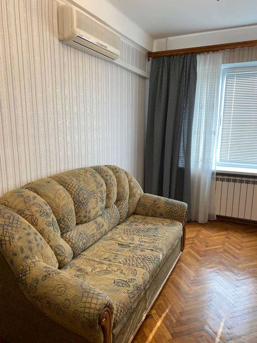 Квартира на вул. Русановська Набережна, 10 в Києві, ID 254693, фото №6