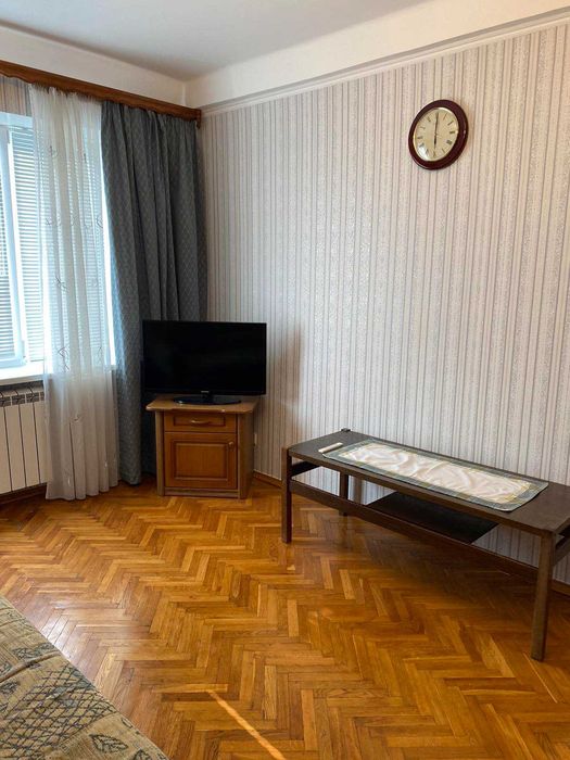 Квартира на вул. Русановська Набережна, 10 в Києві, ID 254693, фото №7
