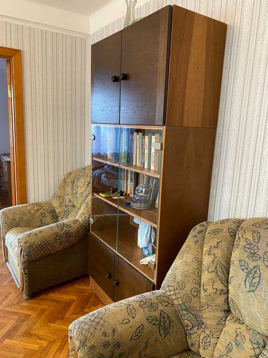Квартира на вул. Русановська Набережна, 10 в Києві, ID 254693, фото №8