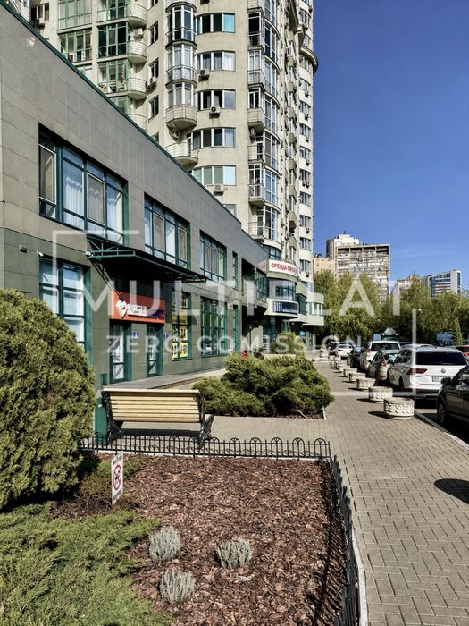 Квартира на вул. Генерала Шаповала, 2 в Києві, ID 166372, фото №14