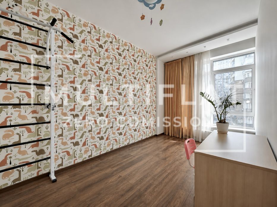 Квартира на вул. Генерала Шаповала, 2 в Києві, ID 166372, фото №7
