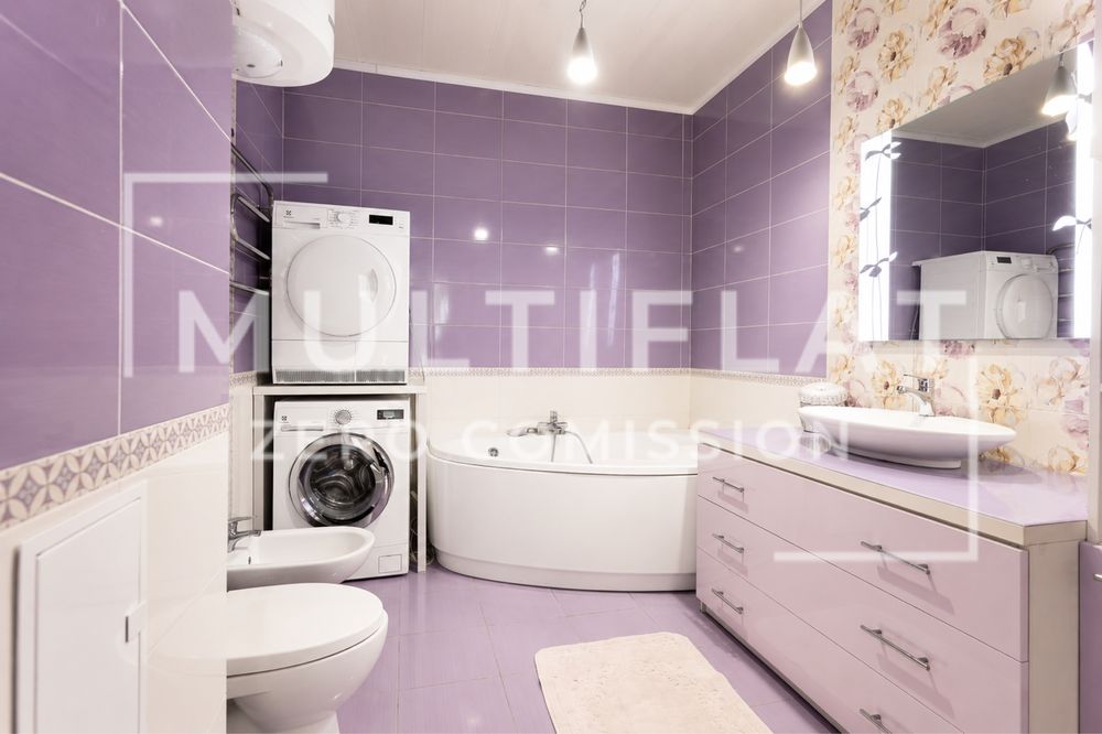 Квартира на вул. Генерала Шаповала, 2 в Києві, ID 166372, фото №8