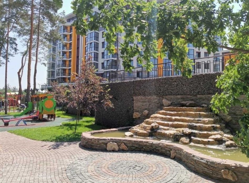 Квартира на ЖК «На Прорізній» в Києві, ID 307351, фото №11