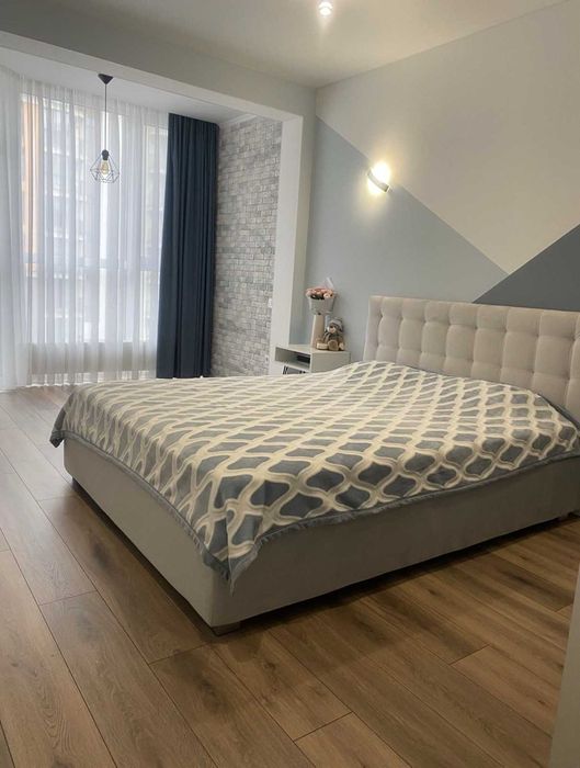Квартира на ЖК «На Прорізній» в Києві, ID 307351, фото №5