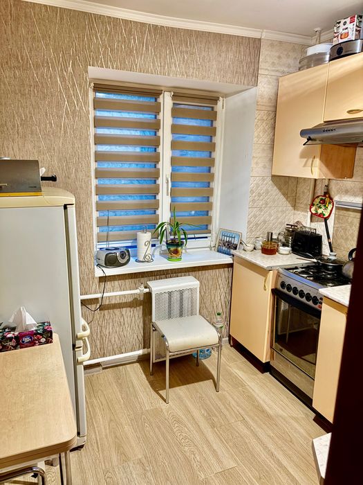Квартира на вул. Салютна, 9 в Києві, ID 202977, фото №1