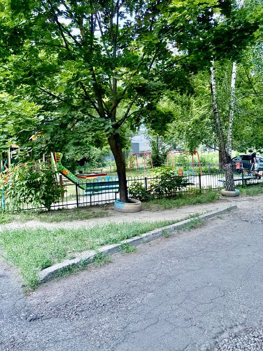 Квартира на вул. Салютна, 9 в Києві, ID 202977, фото №13