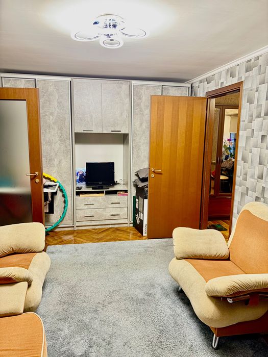 Квартира на вул. Салютна, 9 в Києві, ID 202977, фото №3