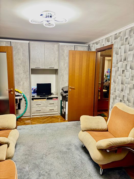 Квартира на вул. Салютна, 9 в Києві, ID 202977, фото №4