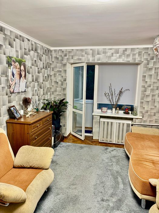 Квартира на вул. Салютна, 9 в Києві, ID 202977, фото №5