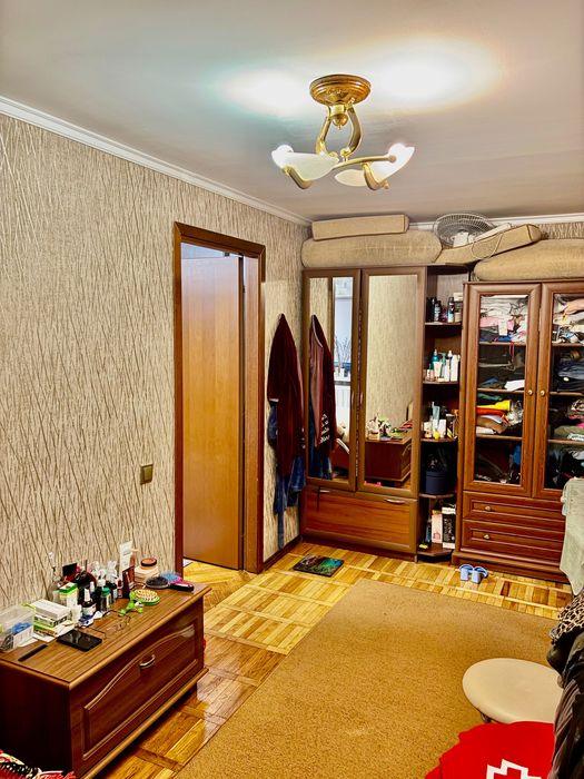 Квартира на вул. Салютна, 9 в Києві, ID 202977, фото №7