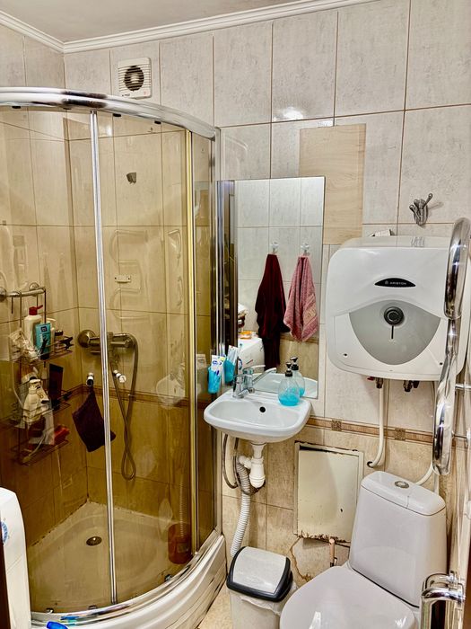 Квартира на вул. Салютна, 9 в Києві, ID 202977, фото №8
