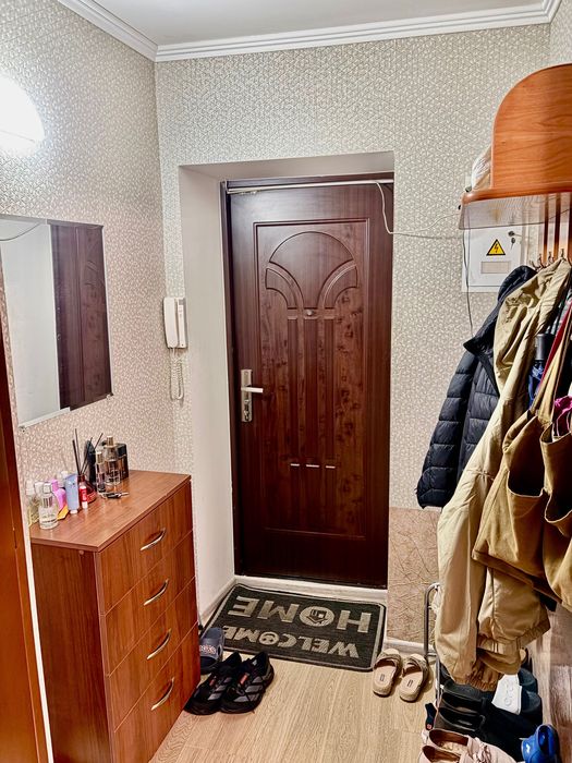 Квартира на вул. Салютна, 9 в Києві, ID 202977, фото №9