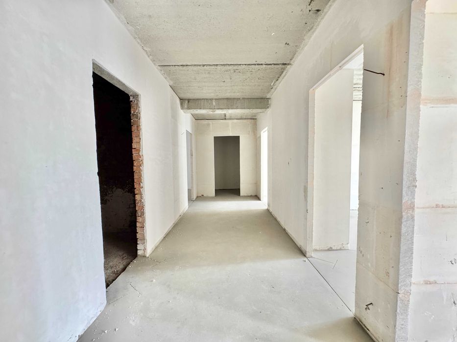 Квартира на ЖК Art Residence в Києві, ID 343881, фото №8