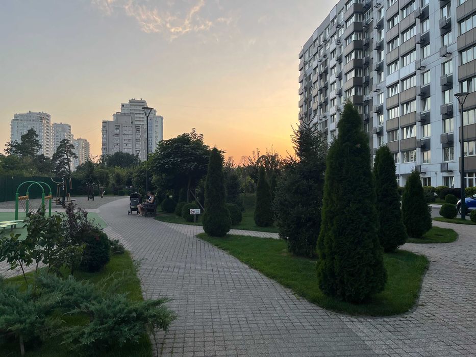 Квартира на вул. Львівська, б. 15 в Києві, ID 200118, фото №21